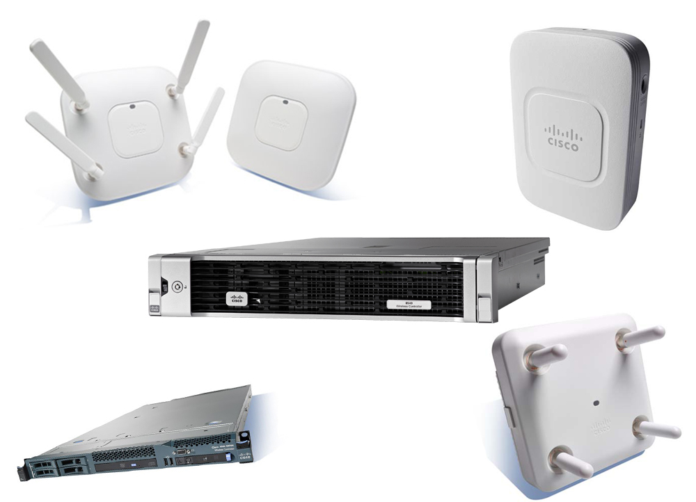 wireless